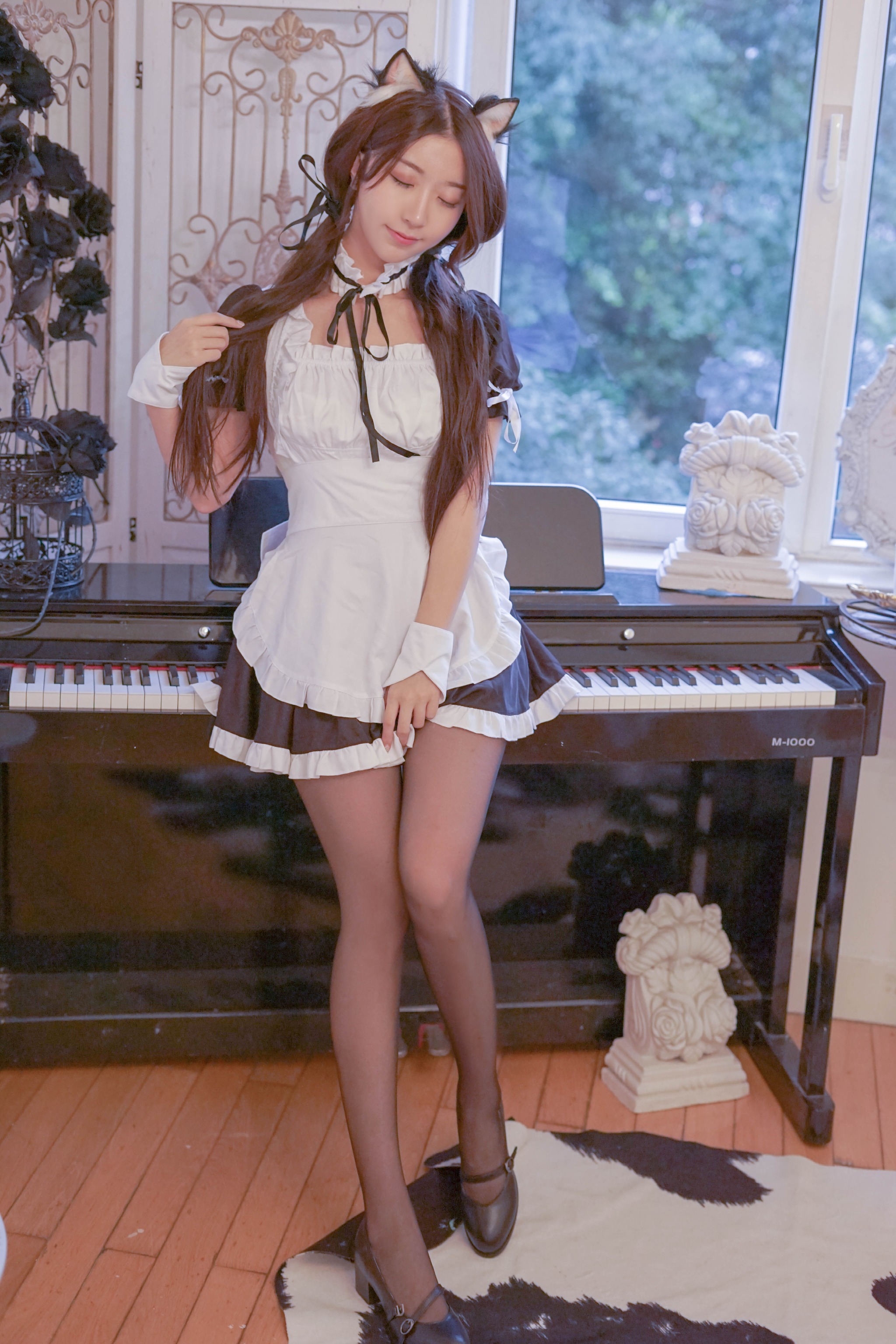黑川 - NO.012 MAI COLLECTION[92P1V]-XikXak